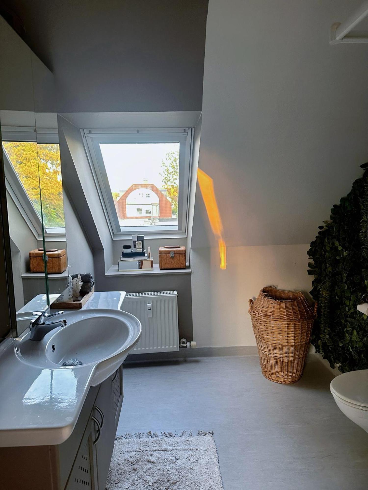 Aesthetic Apartment Hotel - City Center - Free Parking - Private Garden Ольборг Экстерьер фото